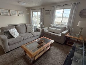 The Condo 201 rental Bismarck